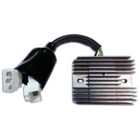 Regulador TECNIUM by DZE - motoscamaralweb.com