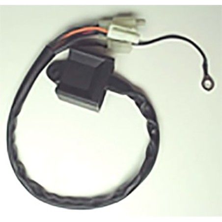 CDI TECNIUM - Yamaha PW80 - motoscamaralweb.com