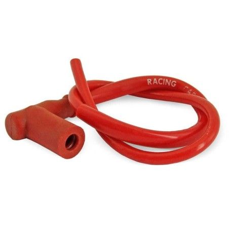 Pipa de bujía TECNIUM - 1869891A - motoscamaralweb.com