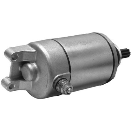 Motor de arranque TECNIUM - Polaris - motoscamaralweb.com