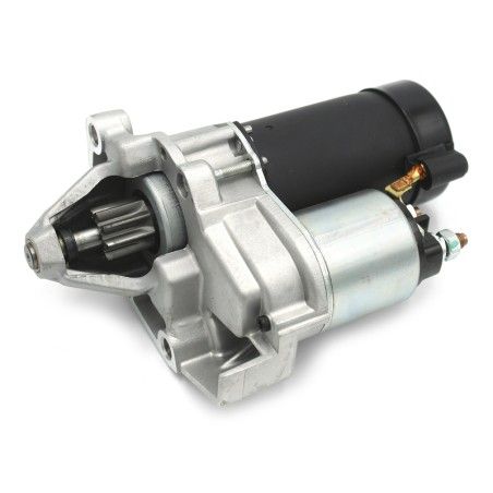 Motor de arranque TECNIUM - BMW R1200C - motoscamaralweb.com