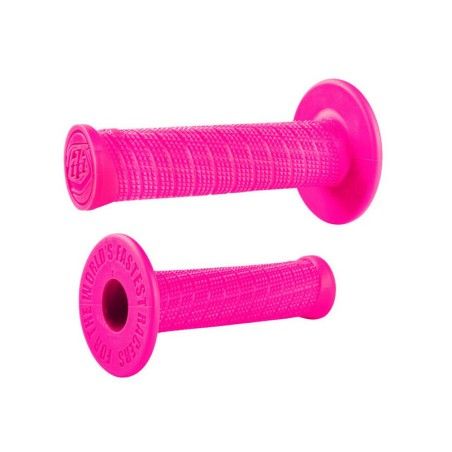 Puños ODI Troy Lee Designs MX Full Diamond- motoscamaralweb.com