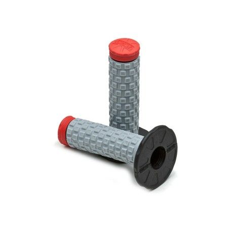 Puños PRO TAPER MX Pillow No waffle- motoscamaralweb.com