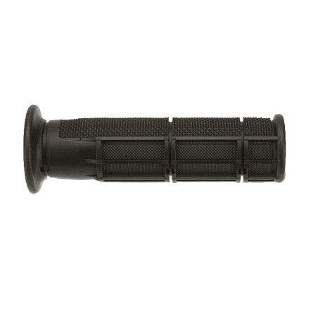 Puños para ATV/Quad DOMINO 126mm negro- motoscamaralweb.com