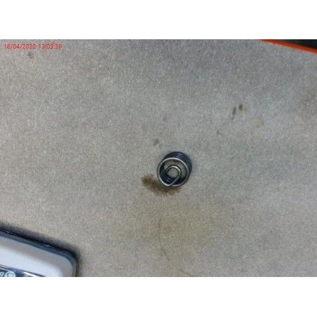 RESORTE AV DBC SERIE X/4600R- motoscamaralweb.com