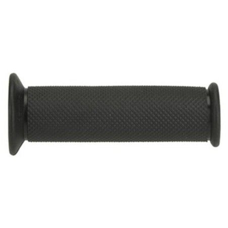 Puños Domino scooter 120mm negro abierto 3721.82.40.06-0- motoscamaral