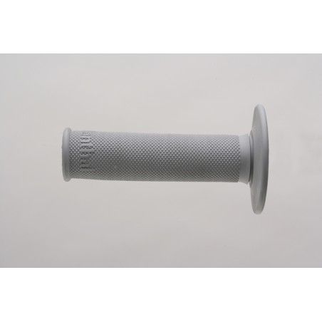 Puños Renthal MX full diamond blando gris G089- motoscamaralweb.com