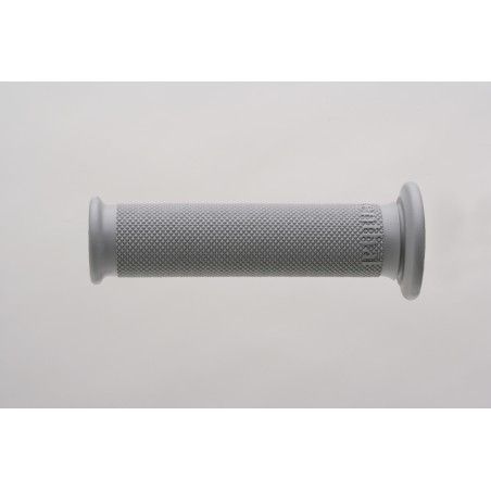 Puños Renthal ATV full diamond blando gris G108- motoscamaralweb.com