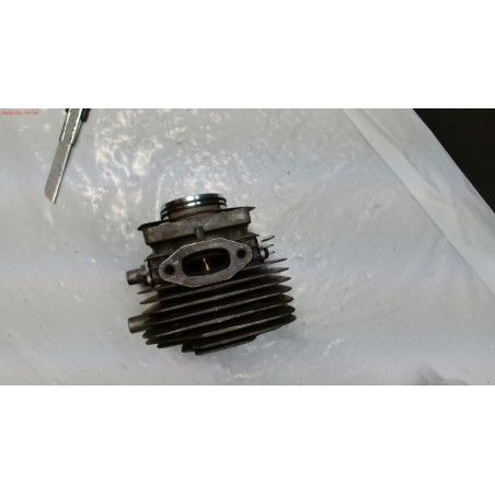 KIT CILINDRO Y PISTON COMPLETO DBC4600R- motoscamaralweb.com