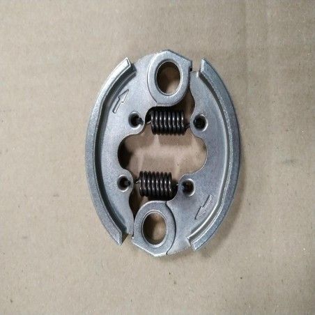 EMBRAGUE COMPLETO DBC4600R- motoscamaralweb.com