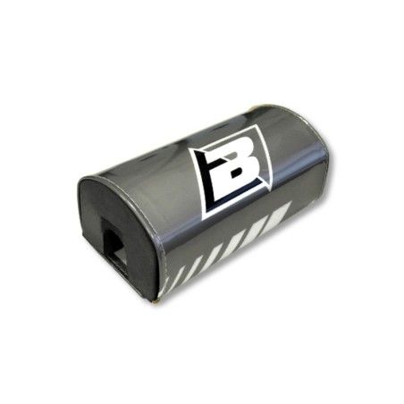 Protector/Morcilla de manillar sin barra superior BLACKBIRD gris 5043/