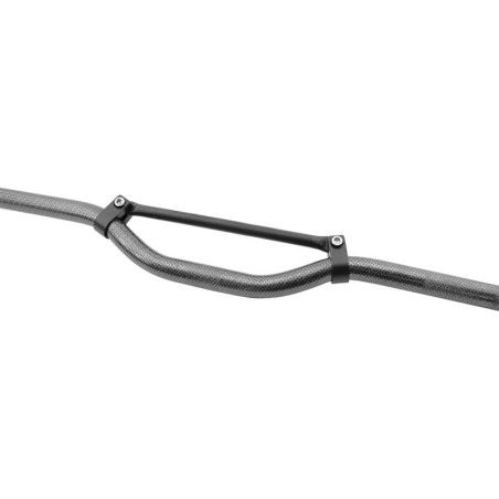 Manillar Scooter oro Ø22.2mm V PARTS - motoscamaralweb.com