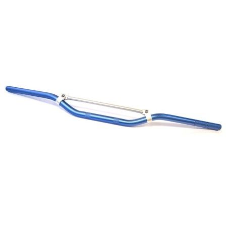 Manillar V PARTS aluminio Ø22mm - motoscamaralweb.com