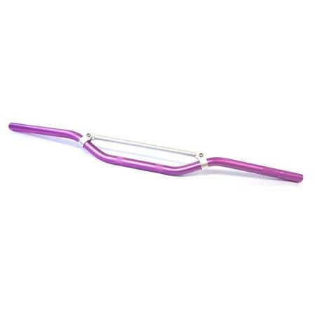 Manillar V PARTS aluminio Ø22mm - motoscamaralweb.com