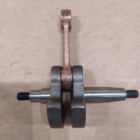 CIGÜEÑAL MOTOR DBC 5100/T- motoscamaralweb.com