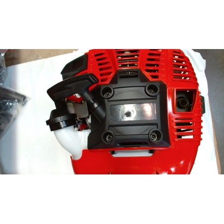 MOTOR COMPLETO REPUESTO DESBROZADORA DUCATI DBC5201X 52 CC- motoscamar