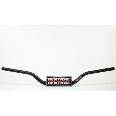 Manillar RENTHAL Fatbar 822 KTM Low - motoscamaralweb.com