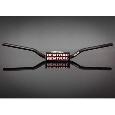 Manillar RENTHAL Fatbar 839 Honda CRF / Kawasaki KX - motoscamaralweb.com