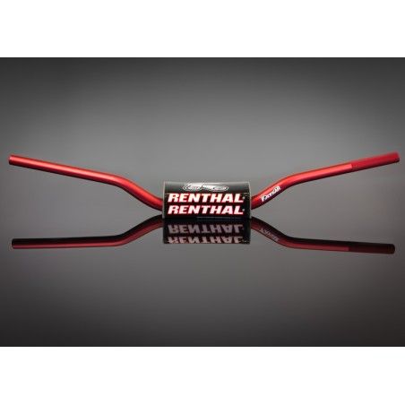 Manillar RENTHAL Fatbar 839 Honda CRF / Kawasaki KX - motoscamaralweb.com