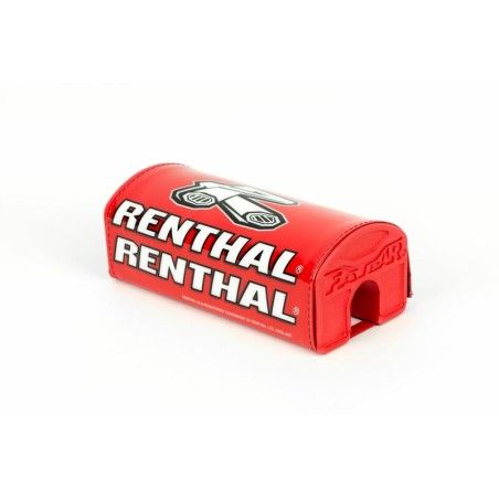 Espuma de manillar RENTHAL Fatbar® - motoscamaralweb.com