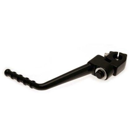 Pedal de arranque V PARTS - Minarelli AM6 negro- motoscamaralweb.com