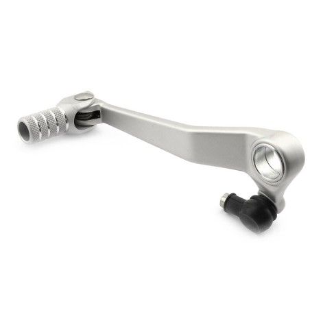 Pedal de cambio V PARTS - plata - motoscamaralweb.com