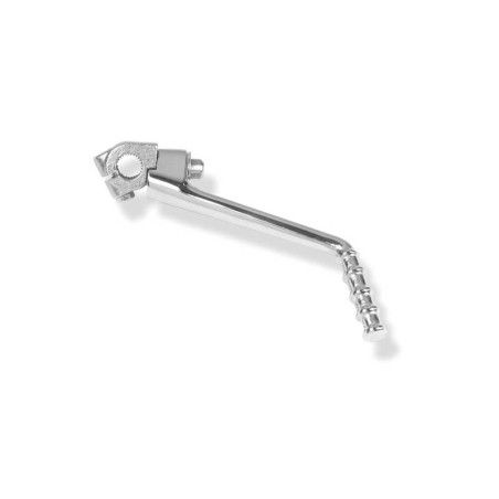 Pedal de arranque V PARTS - Minarelli AM6 acero cromado- motoscamaralw