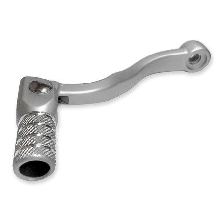 Pedal de cambio ART - KTM Husqvarna gris - motoscamaralweb.com