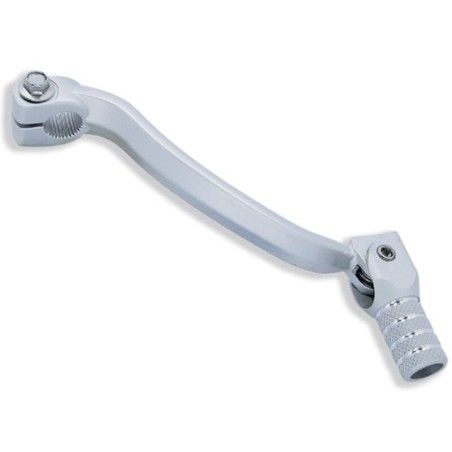 Pedal de cambio ART - Honda gris - motoscamaralweb.com