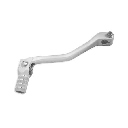 Pedal de cambio ART - Gas Gas gris - motoscamaralweb.com