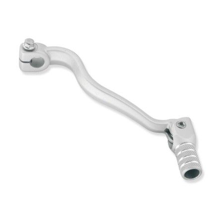 Pedal de cambio ART - gris - motoscamaralweb.com
