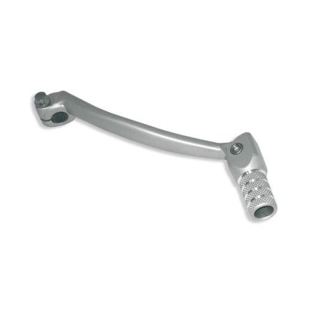 Pedal de cambio ART - gris - motoscamaralweb.com