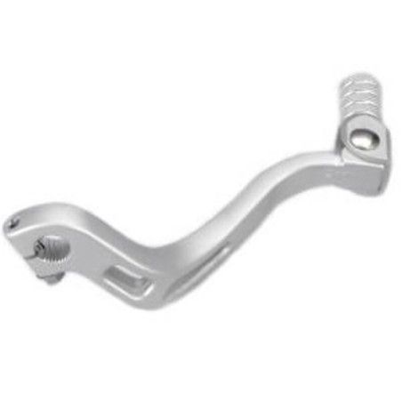 Pedal de cambio ART - Beta gris - motoscamaralweb.com