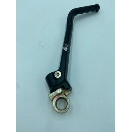 Pedal de arranque ART - KTM negro - motoscamaralweb.com