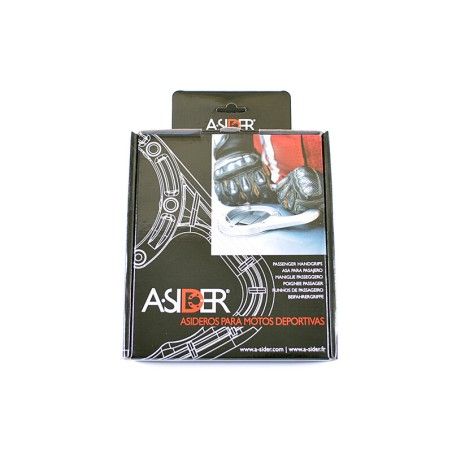 Asidero para depósito gasolina A-sider Kawasaki Ninja 250R - motoscamaralweb.com