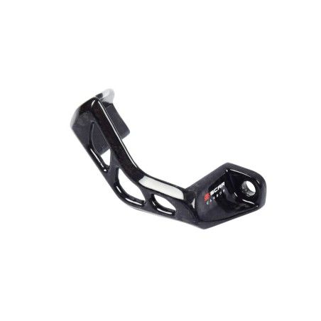 Protector pinza de freno trasero SCAR - Carbono - motoscamaralweb.com