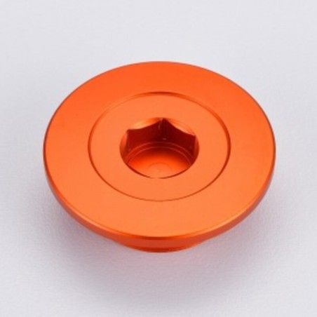 Tapón de motor V PARTS - KTM / Husqvarna- motoscamaralweb.com