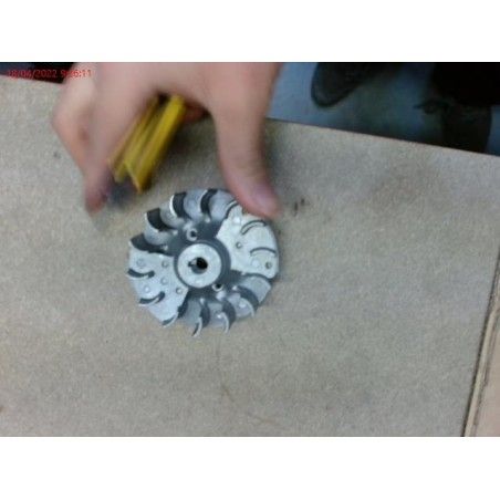 GATILLO ACELERADOR MULTICUTTER DUCATI DBC3301M-S 32.6 CC- motoscamaral