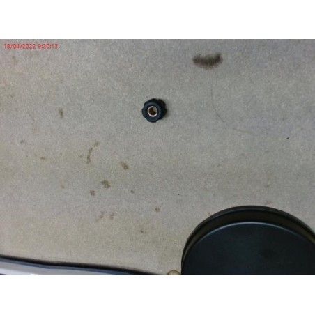 CASQUILLOS LADO MOTOR MULTICUTTER DUCATI DBC3301M-S 32.6 CC- motoscama