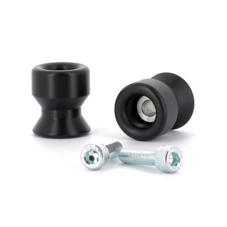 Diabolos V PARTS M8x1.25 negro teflón - motoscamaralweb.com