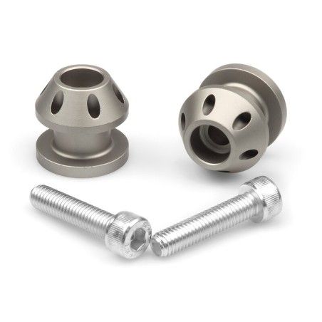 Diábolos V PARTS Honda &amp;amp; Suzuki (titanio) M8 - motoscamaralweb.com