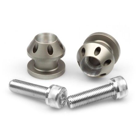 Diábolos YAMAHA (Titanio) M10 - motoscamaralweb.com