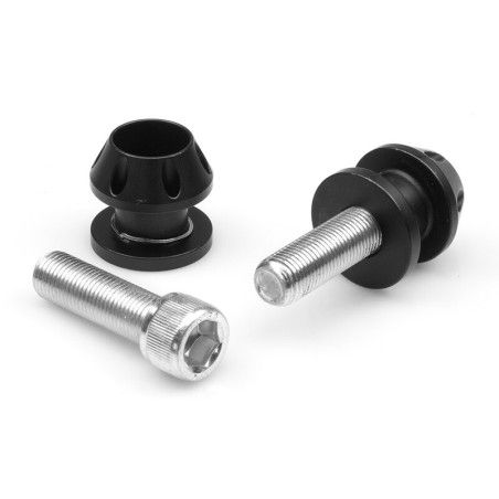 Diábolos V PARTS Kawasaki ZX7 (negro) M12 - motoscamaralweb.com