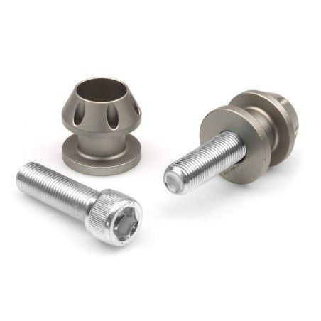 Diábolos KAWASAKI ZX7 (Titanio) M12 - motoscamaralweb.com