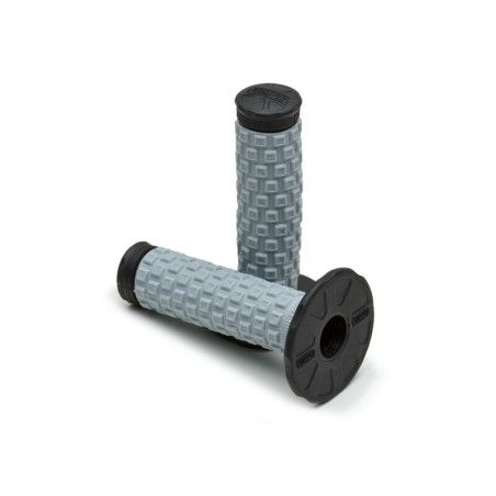 Puños PRO TAPER MX Pillow No waffle- motoscamaralweb.com