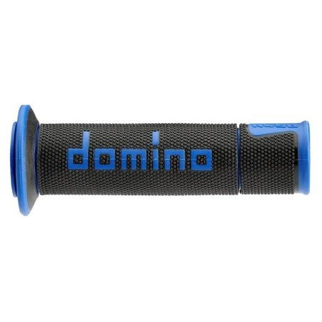 Puños DOMINO A450 Street Racing - motoscamaralweb.com