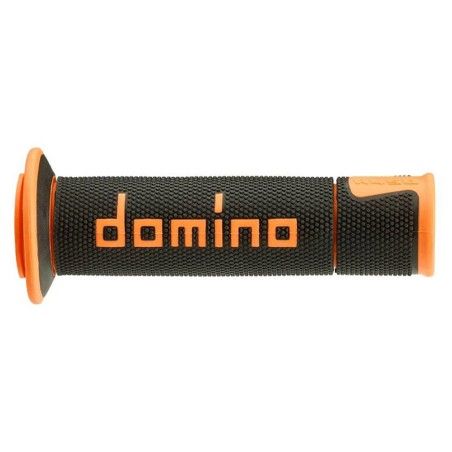 Puños DOMINO A450 Street Racing- motoscamaralweb.com