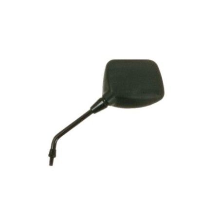 Retrovisor derecho BIHR tipo OEM negro - Yamaha XC125T Cygnus - motoscamaralweb.com