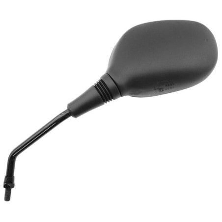Retrovisor izquierdo VICMA tipo OEM negro - Aprilia Sportcity 125 - motoscamaralweb.com