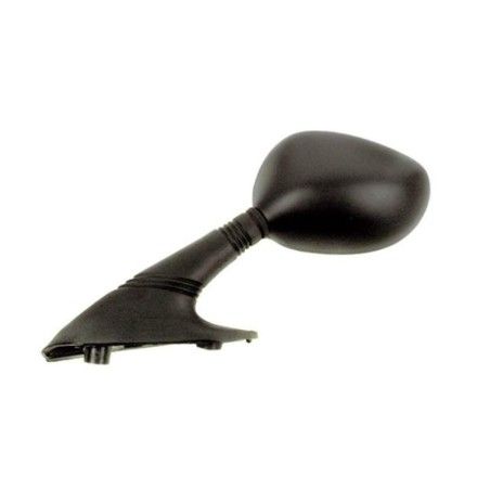 Retrovisor izquierdo VICMA tipo OEM negro - Piaggio X9 - motoscamaralweb.com
